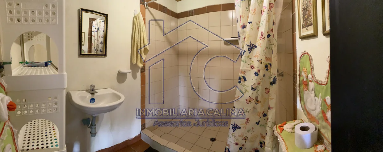 Casa Campestre, Circasia